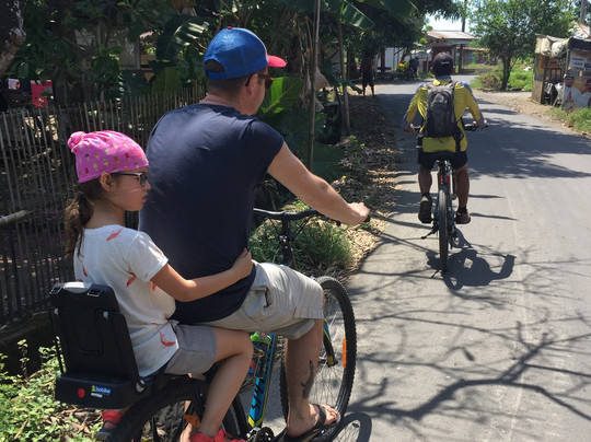 Sulawesi tour guide-孟加锡必去景点