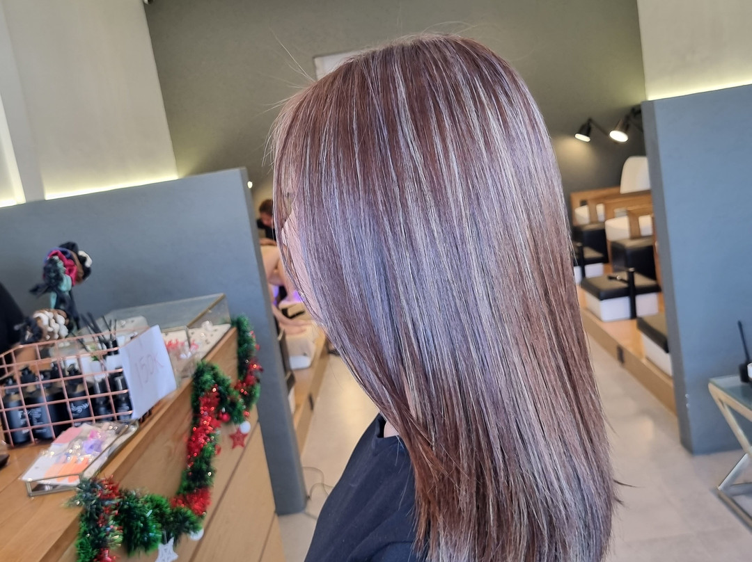 North Kuta旅游景点-Flow Beauty Lab