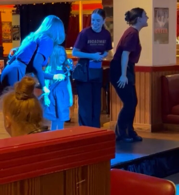 Broadway Diner - Manchester