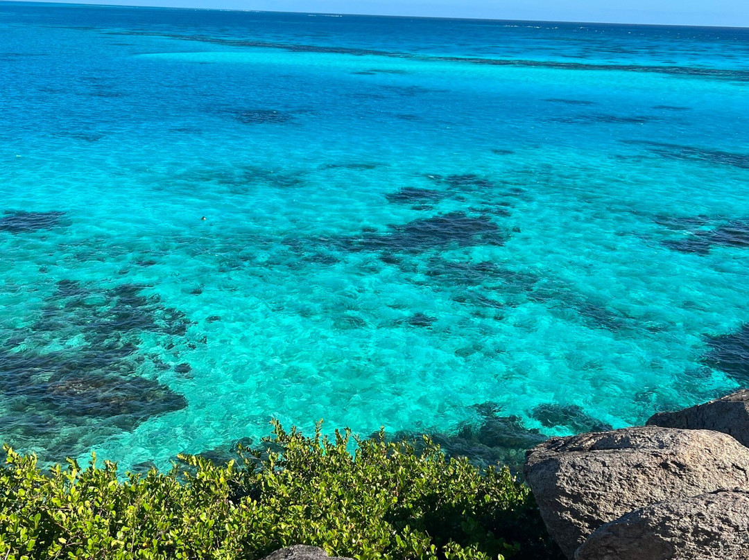 Crab Cay-Cayo Cangrejo景点图片