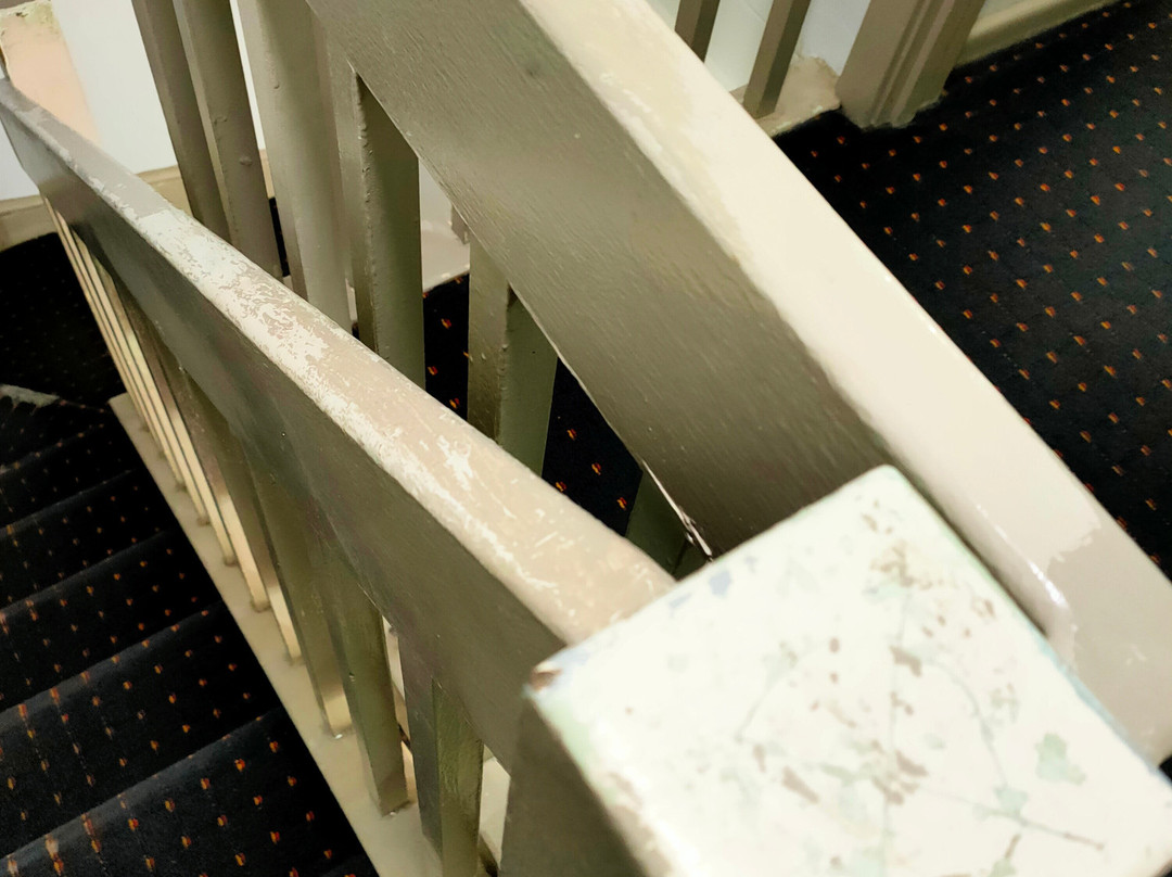 亨利物浦舒适酒店主图