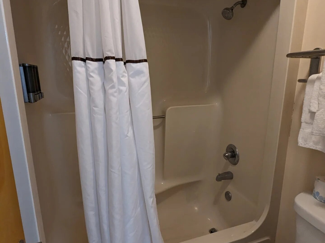 Palms Garden Inn主图