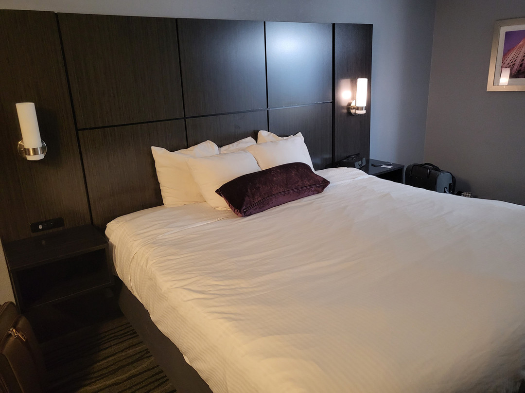 Best Western Riverside Inn主图