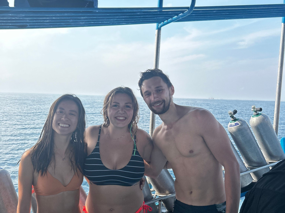 Scuba Shack-涛岛必去景点