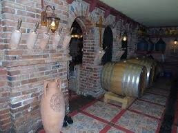 Kantina Binjaket Winery Binjaket