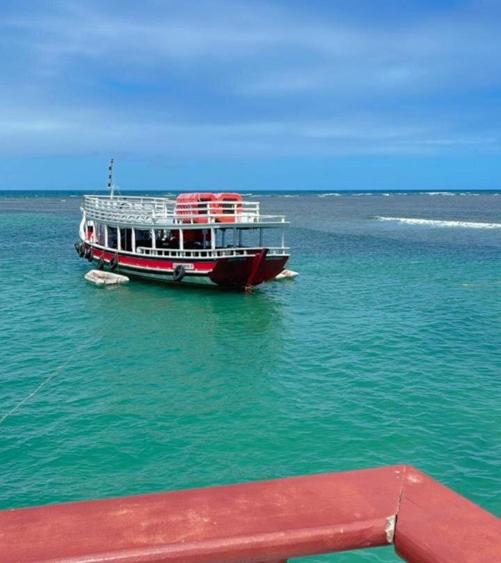 Cia do Mar-Porto Seguro必去景点