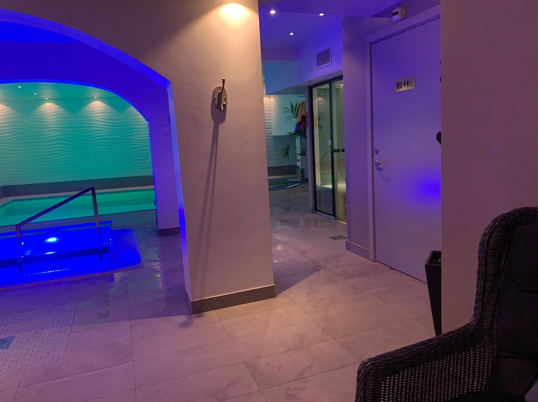 Hotell Nordic主图