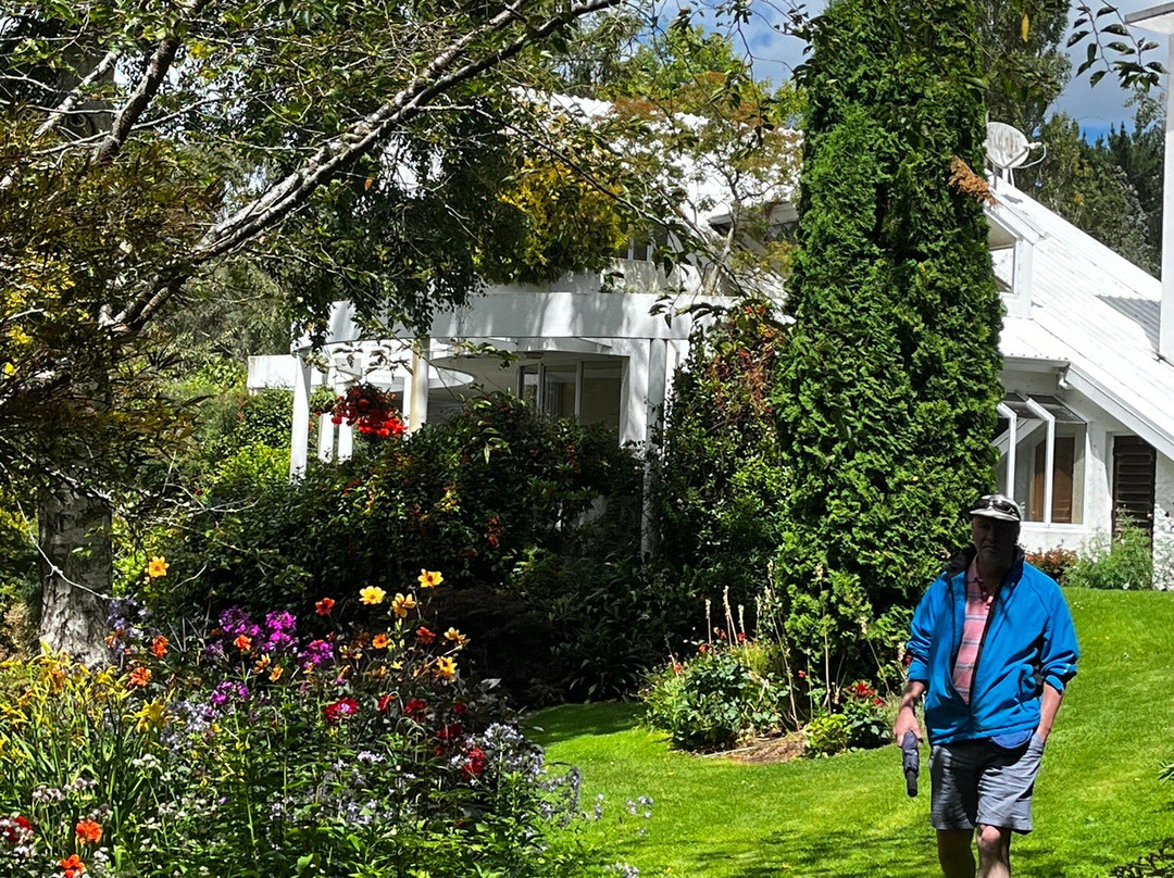 Maple Glen Gardens景点图片