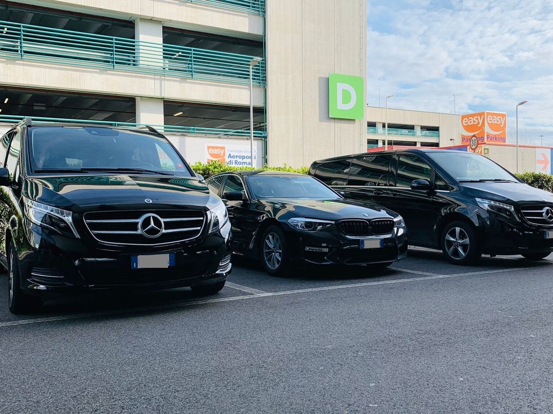 Maastricht Private Transfers & Limo Services: Airport, Cruise Port, Hotel Pickups