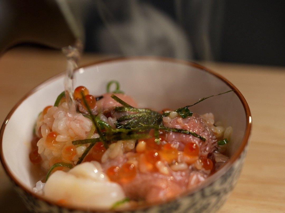 ザ ローストビーフライス Jyu