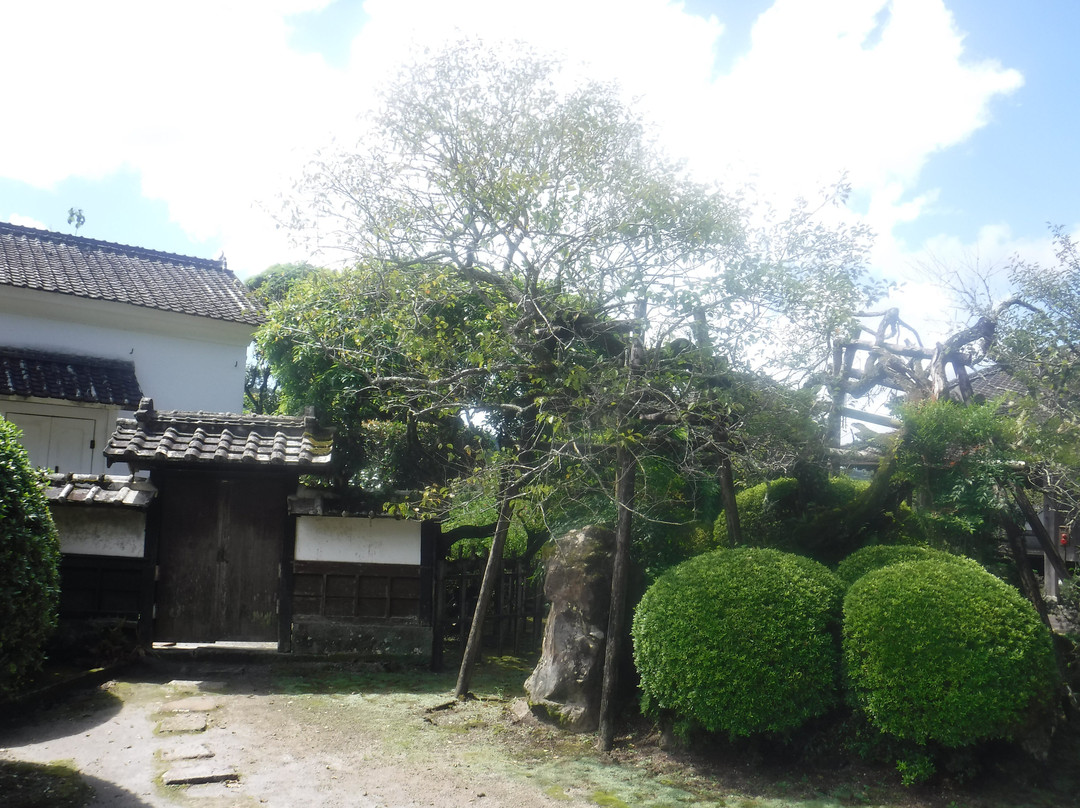 Yoshokan-日南市必去景点