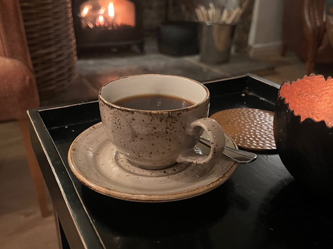 Tudor Farmhouse Hotel主图