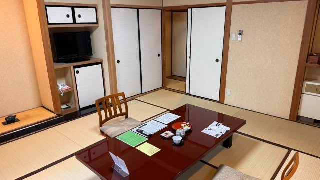 月光园游月山庄-官方