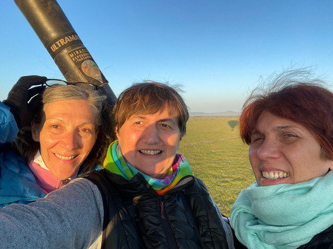 Kenya & Tanzania Safari-Usa River必去景点