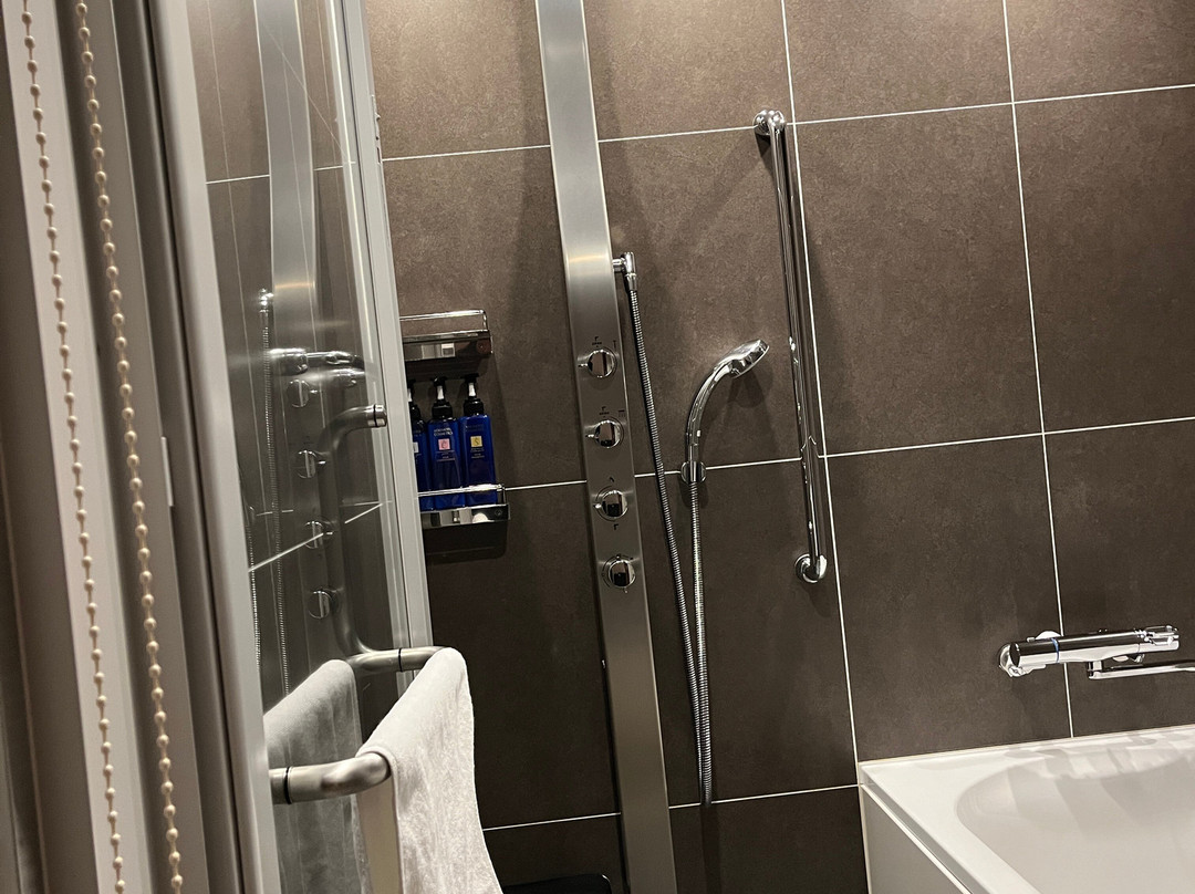 Karaksa Hotel Premier Tokyo Ginza主图