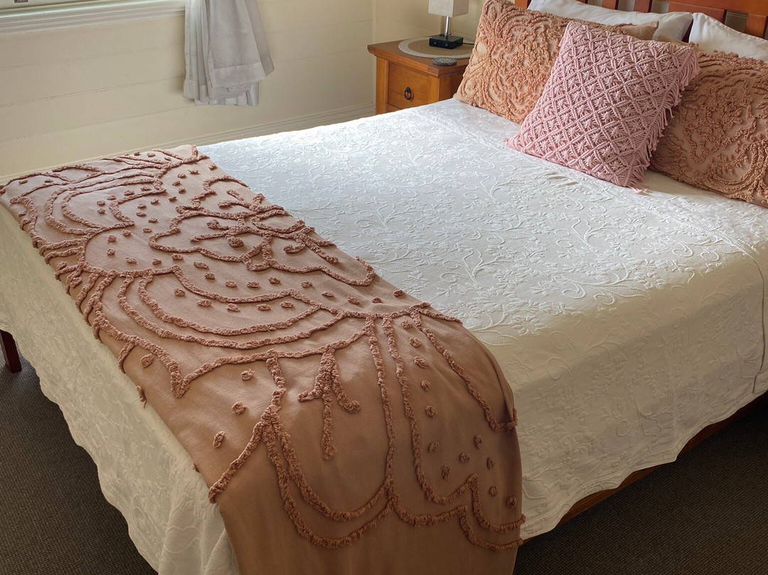 Riversleigh House主图