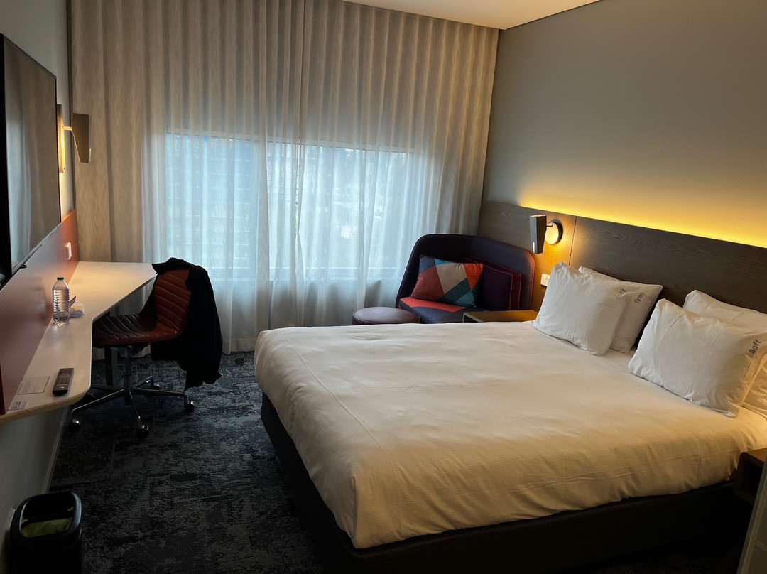 Holiday Inn Express Sydney Airport By IHG主图