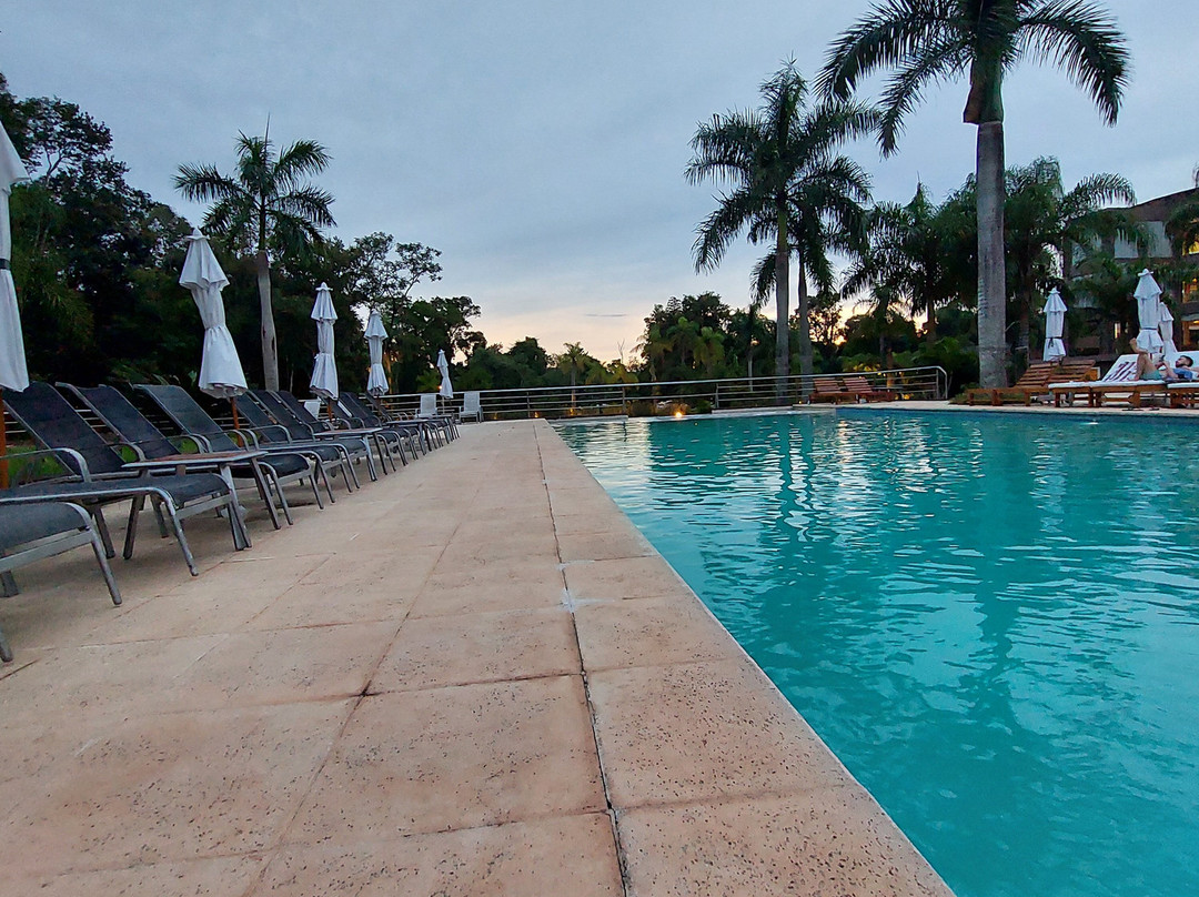 Falls Iguazú Hotel & Spa主图