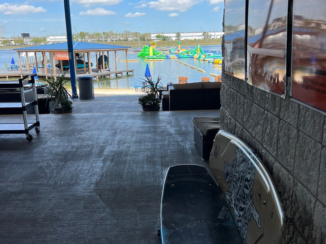 Orlando Watersports Complex景点图片