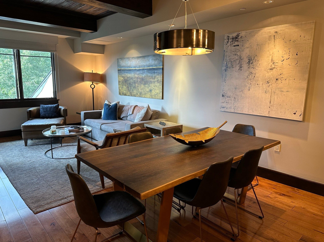 Lumiere by Dunton主图