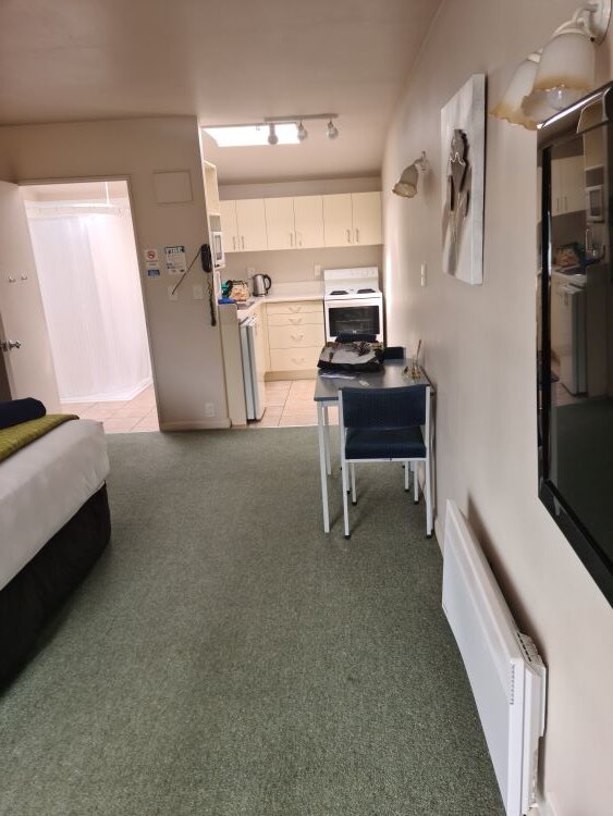 Avon City Motel-客卧