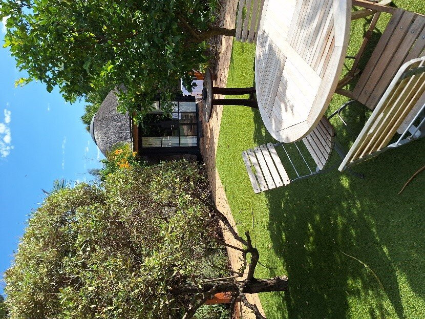 Garden Retreat主图