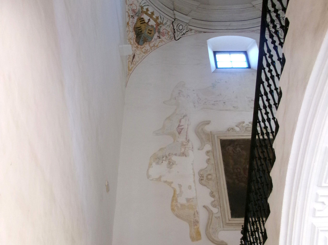 Museo Histórico Municipal de Écija景点图片