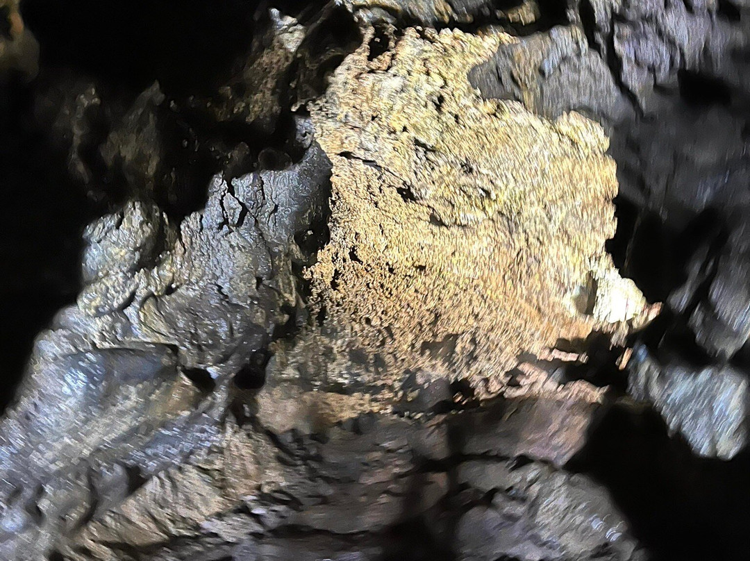 Gruta do Natal-亚速尔群岛英雄港中心区必去景点
