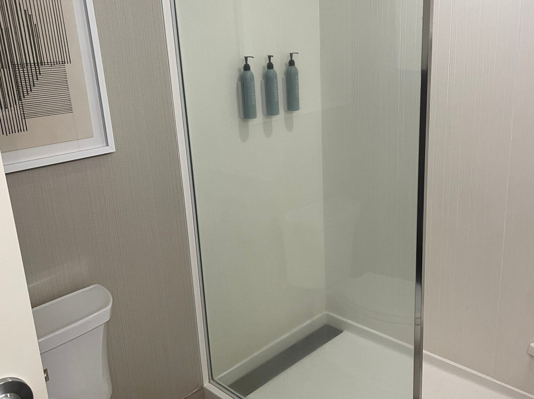 Courtyard Lubbock Downtown/University Area主图