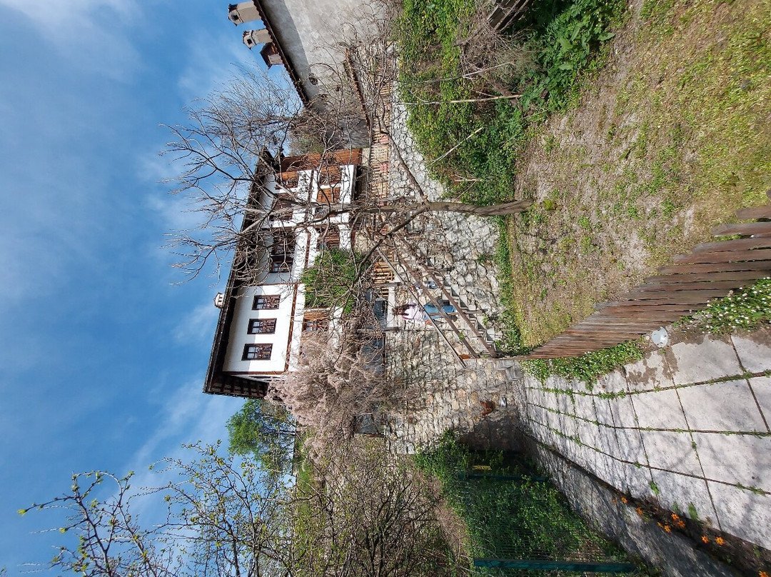 Gulevi Safranbolu Hotel主图