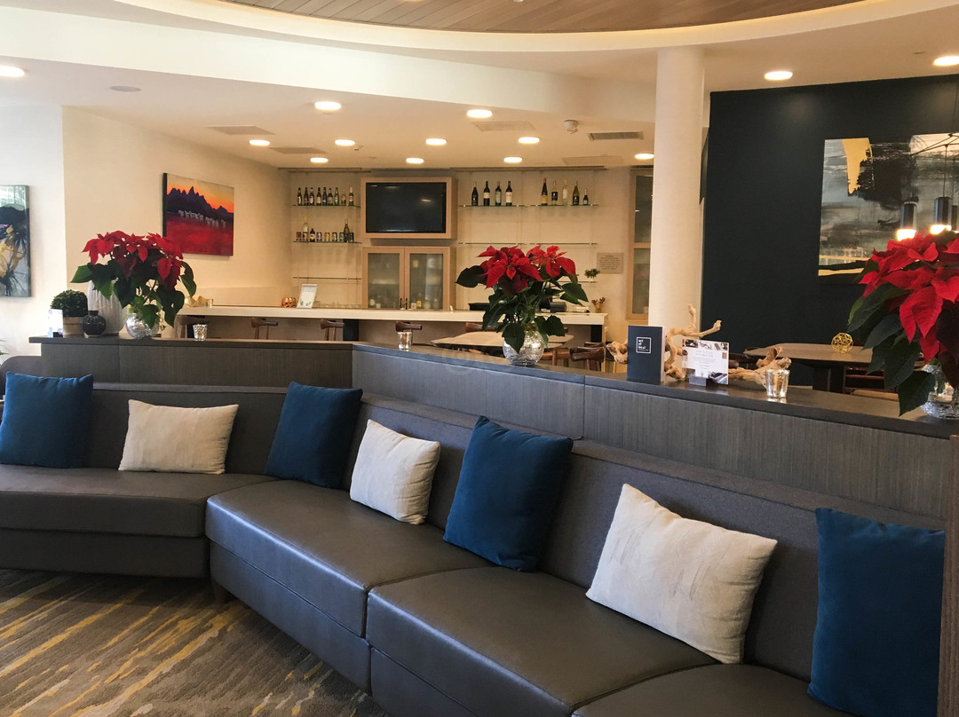 SpringHill Suites by Marriott Jackson Hole