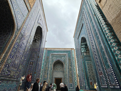 Uzbekistan Discovery-塔什干必去景点