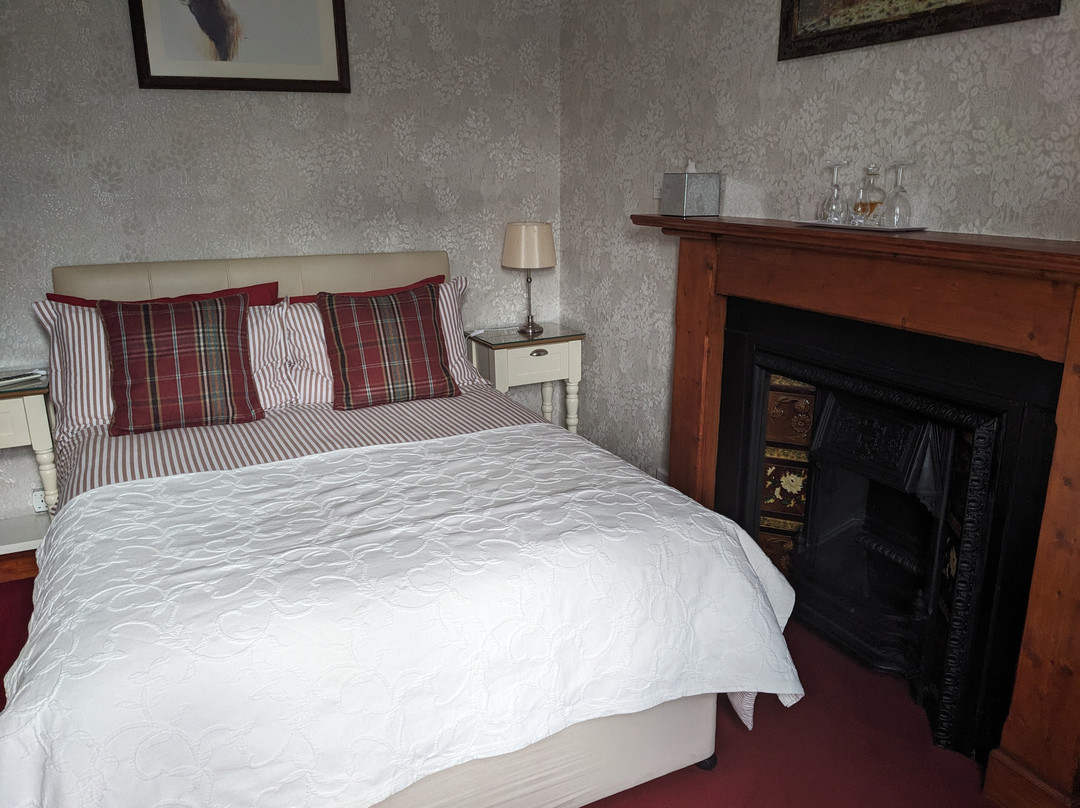 Dunvegan Bed & Breakfast主图