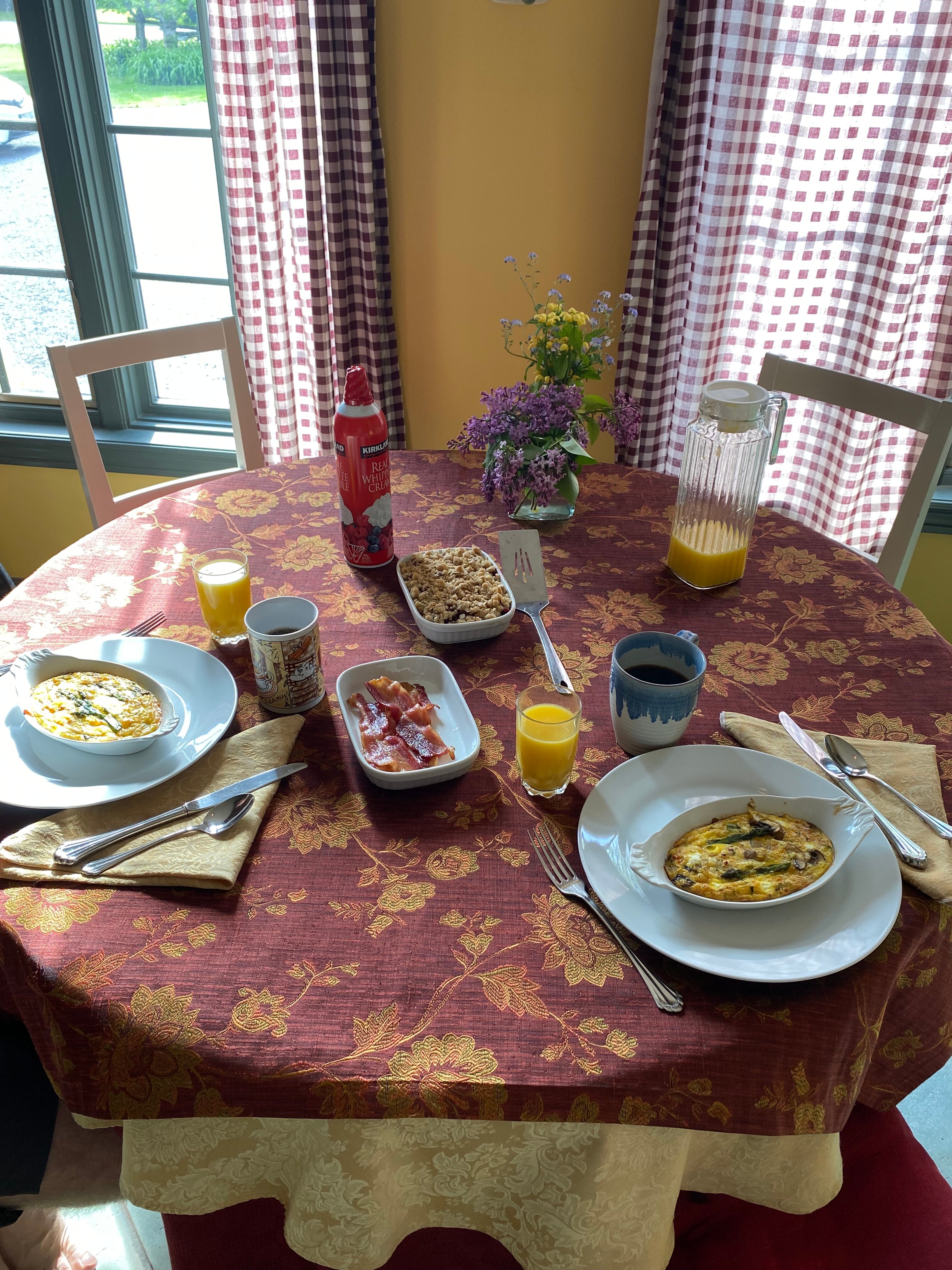 Applewood Hollow Bed and Breakfast-官方