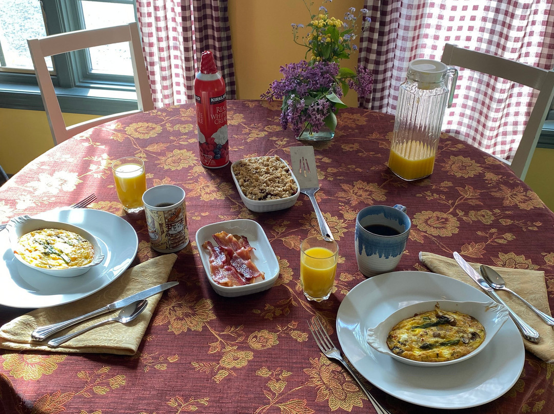 Applewood Hollow Bed and Breakfast主图