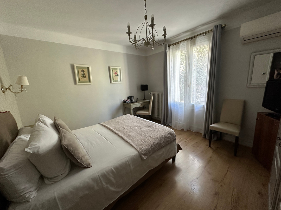 Hotel La Residence主图