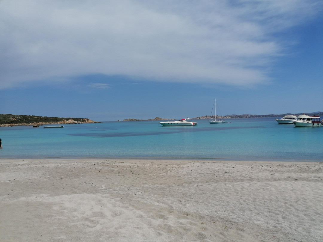 Sardinia Yacht and Fun-帕劳必去景点