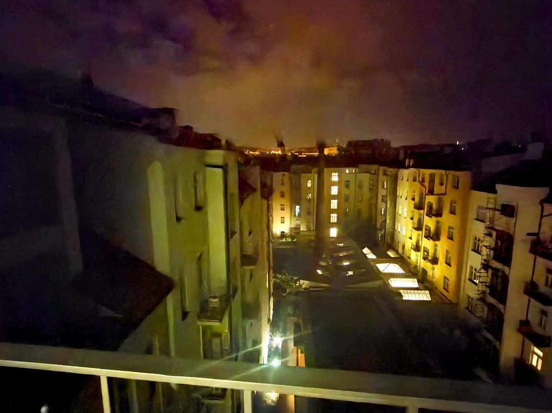 Allure Hotel Prague主图