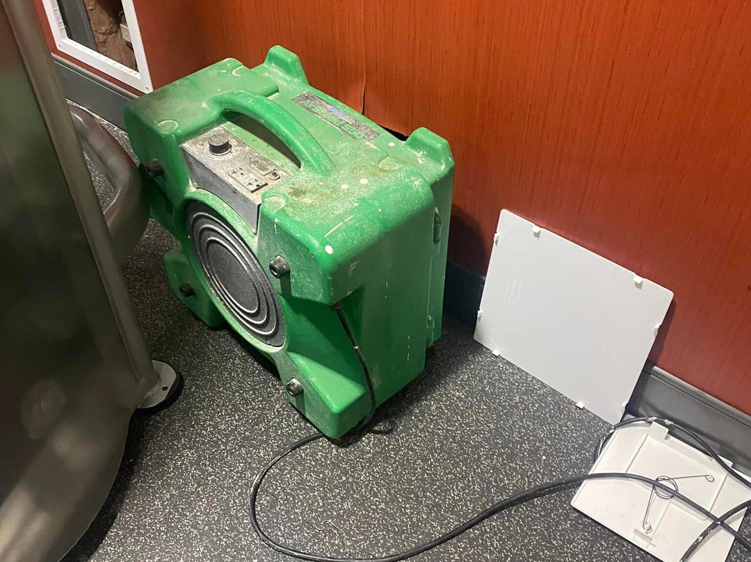 马斯基根希尔顿恒庭酒店主图