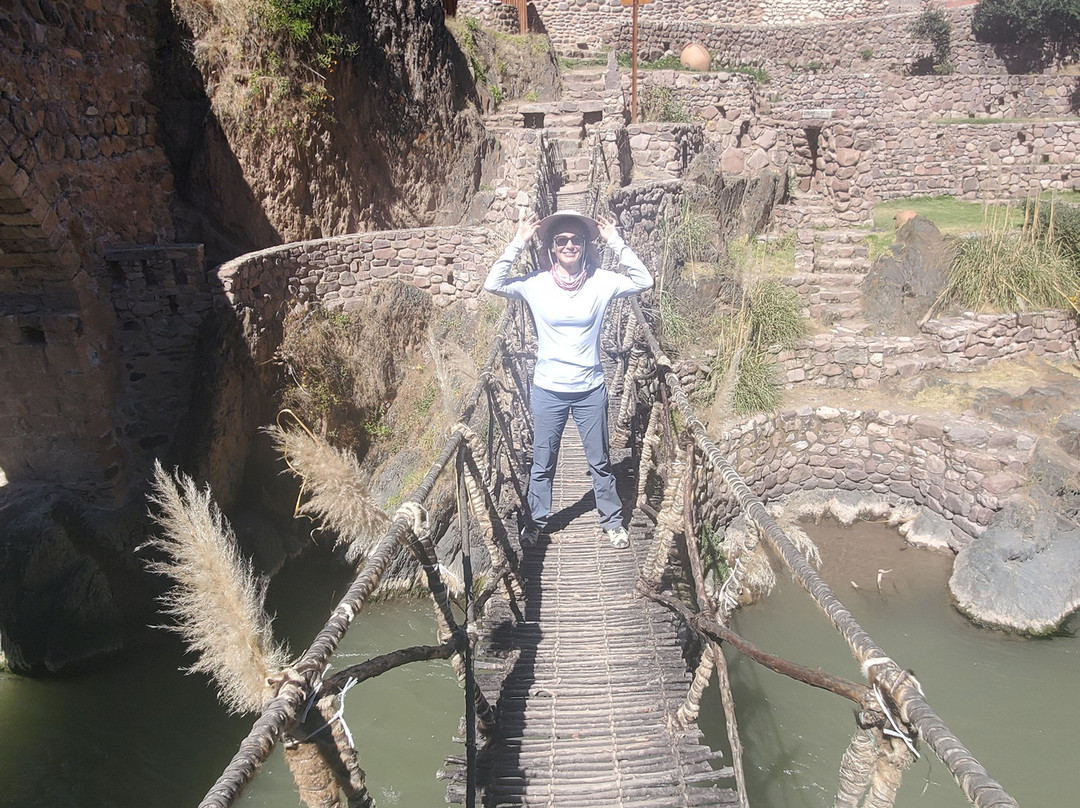 Peruvian Guiding Tours-库斯科必去景点