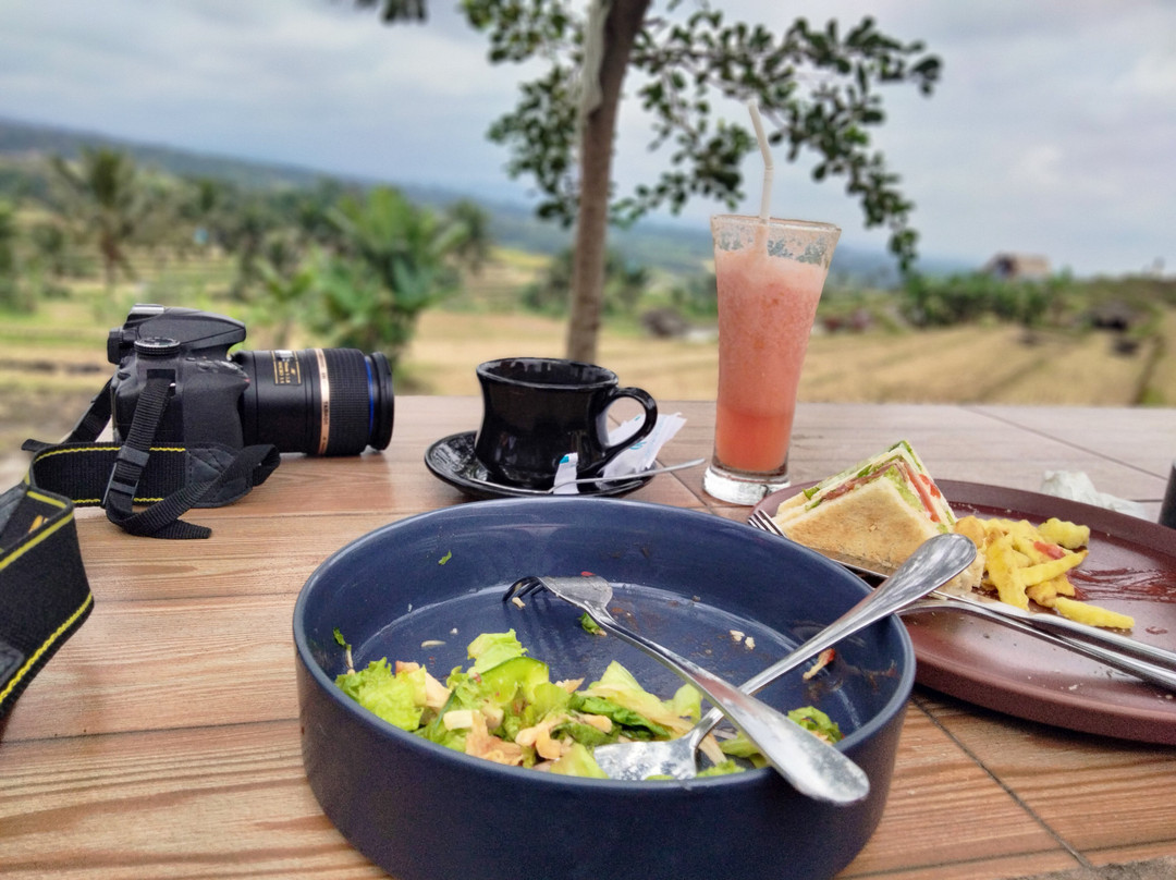 Bhuana Agung Villa & Restaurant主图