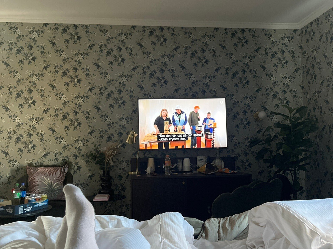 斯卡拉城市酒店主图