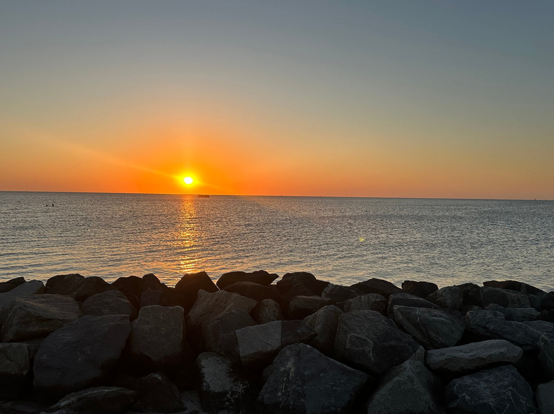 Hotel Cape Charles主图