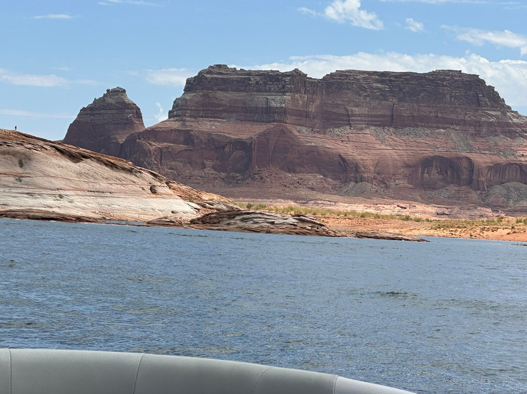 Lake Powell Vacations and Rentals-佩吉必去景点