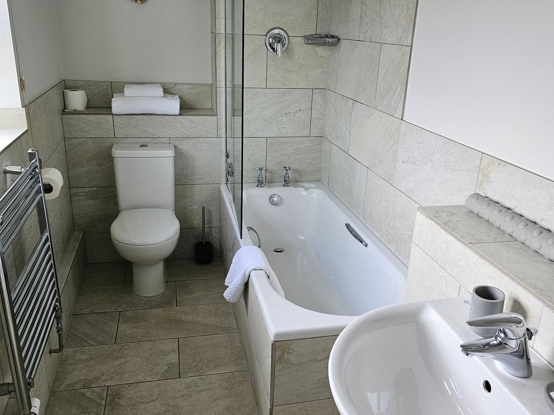 The White Horse主图