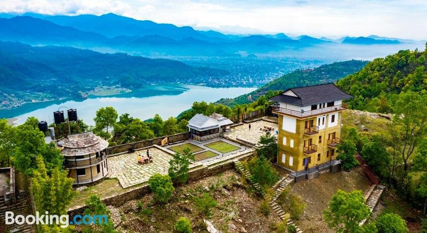 Pumdikot Mountain Lodge主图