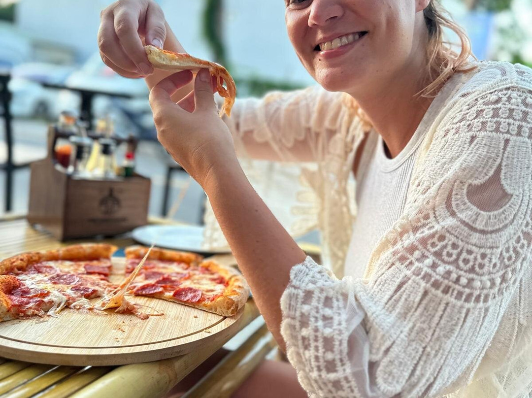 The Lighthouse An Bang Restaurant & Bar