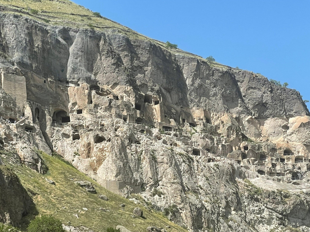 Traffic Travel-第比利斯必去景点