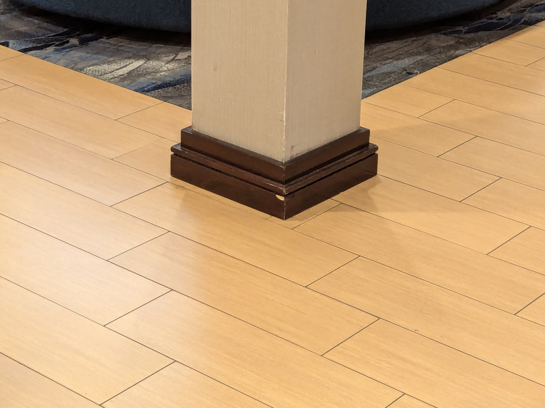 Fairfield by Marriott Inn & Suites Cordele主图