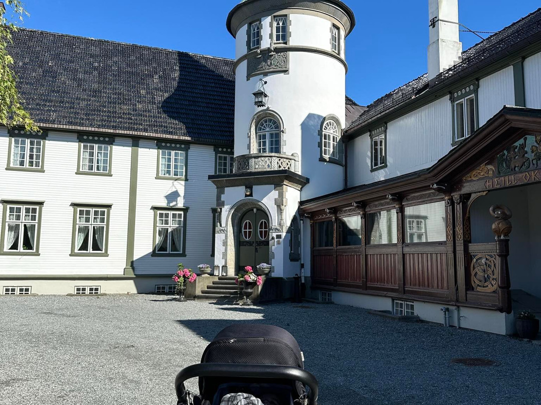 Bårdshaug Herregård主图